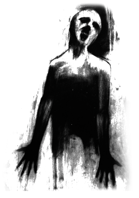 ghost